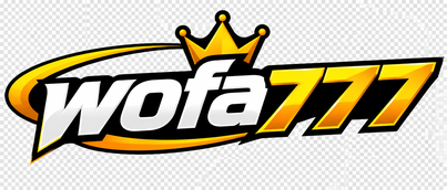 wofa777 Logo